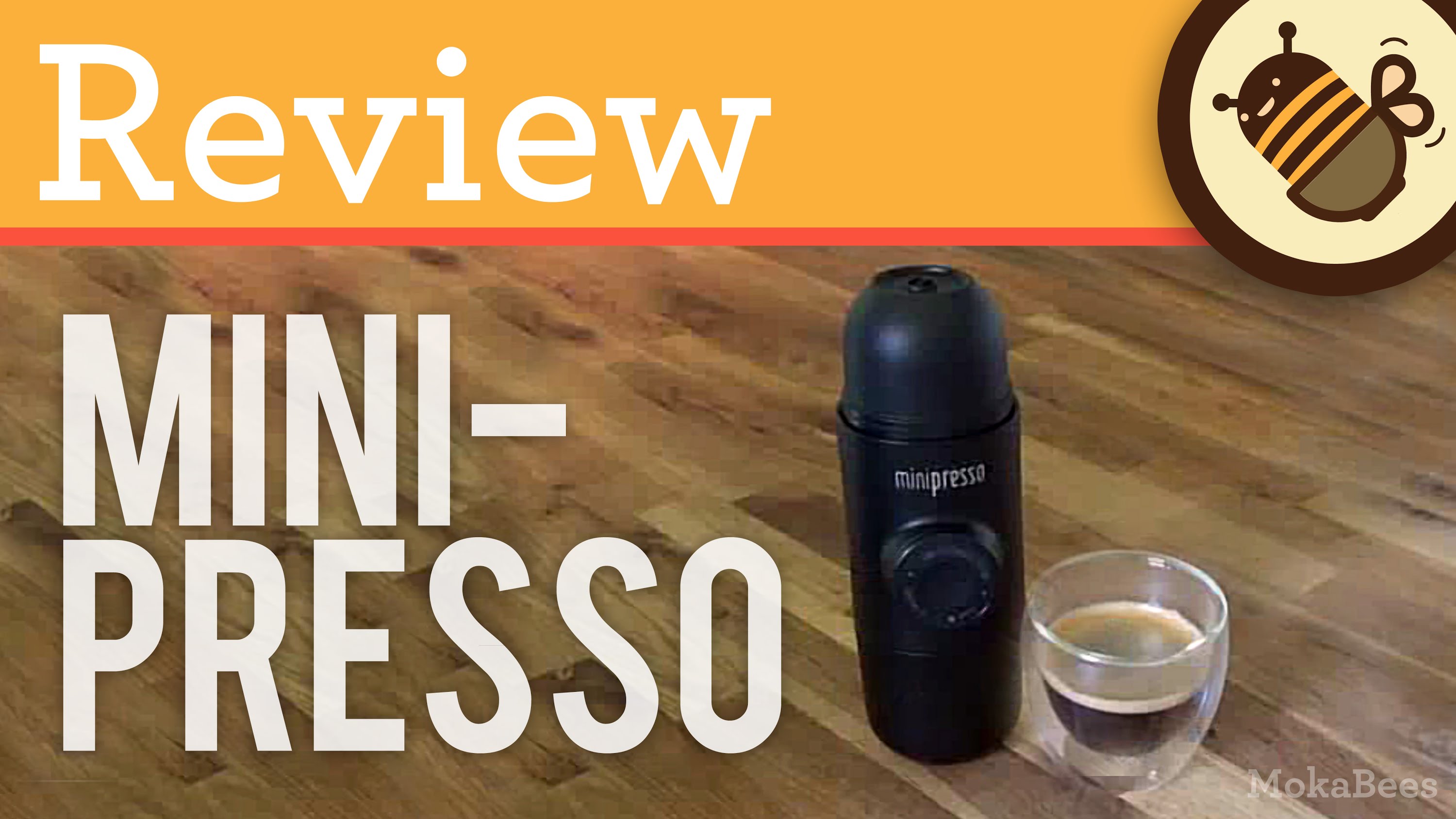minipresso reviews